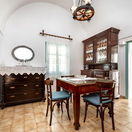 Authentic Santorinian Home Experience ฟิรา ภายนอก รูปภาพ