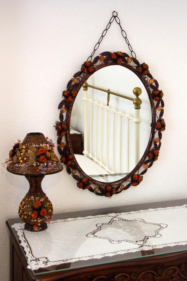 Authentic Santorinian Home Experience ฟิรา ภายนอก รูปภาพ