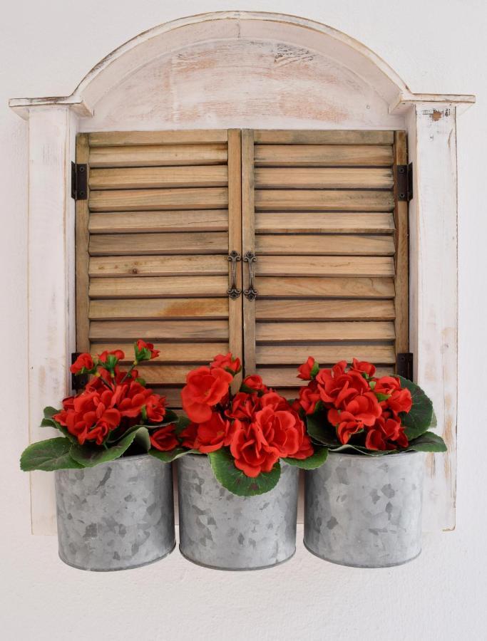 Authentic Santorinian Home Experience ฟิรา ภายนอก รูปภาพ